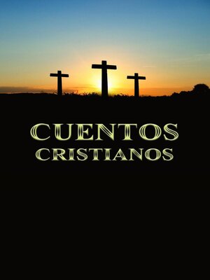 cover image of Cuentos Cristianos